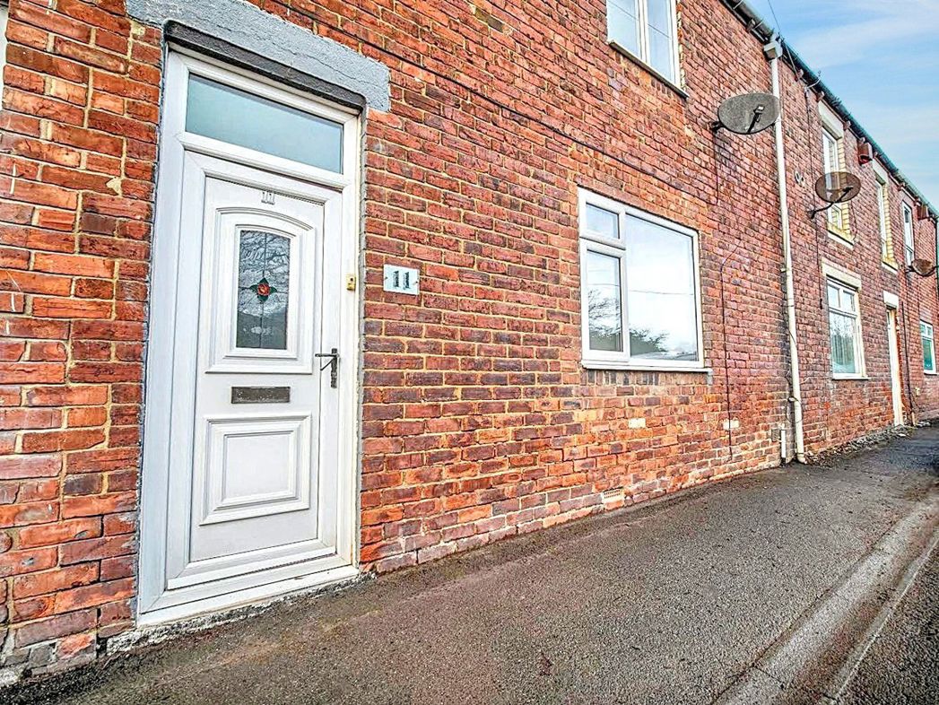 House Glenluce in Birtley