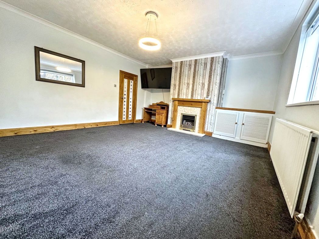 House Glenluce in Birtley