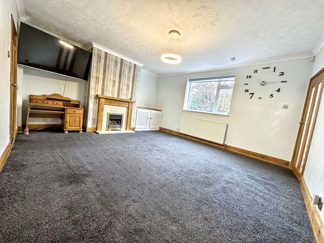House Glenluce in Birtley