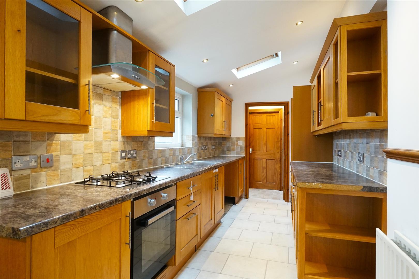 Flat Atkinson Street in Millom