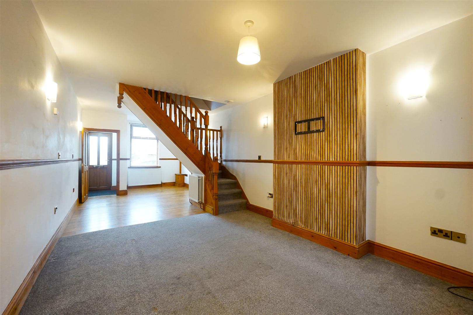 Flat Atkinson Street in Millom