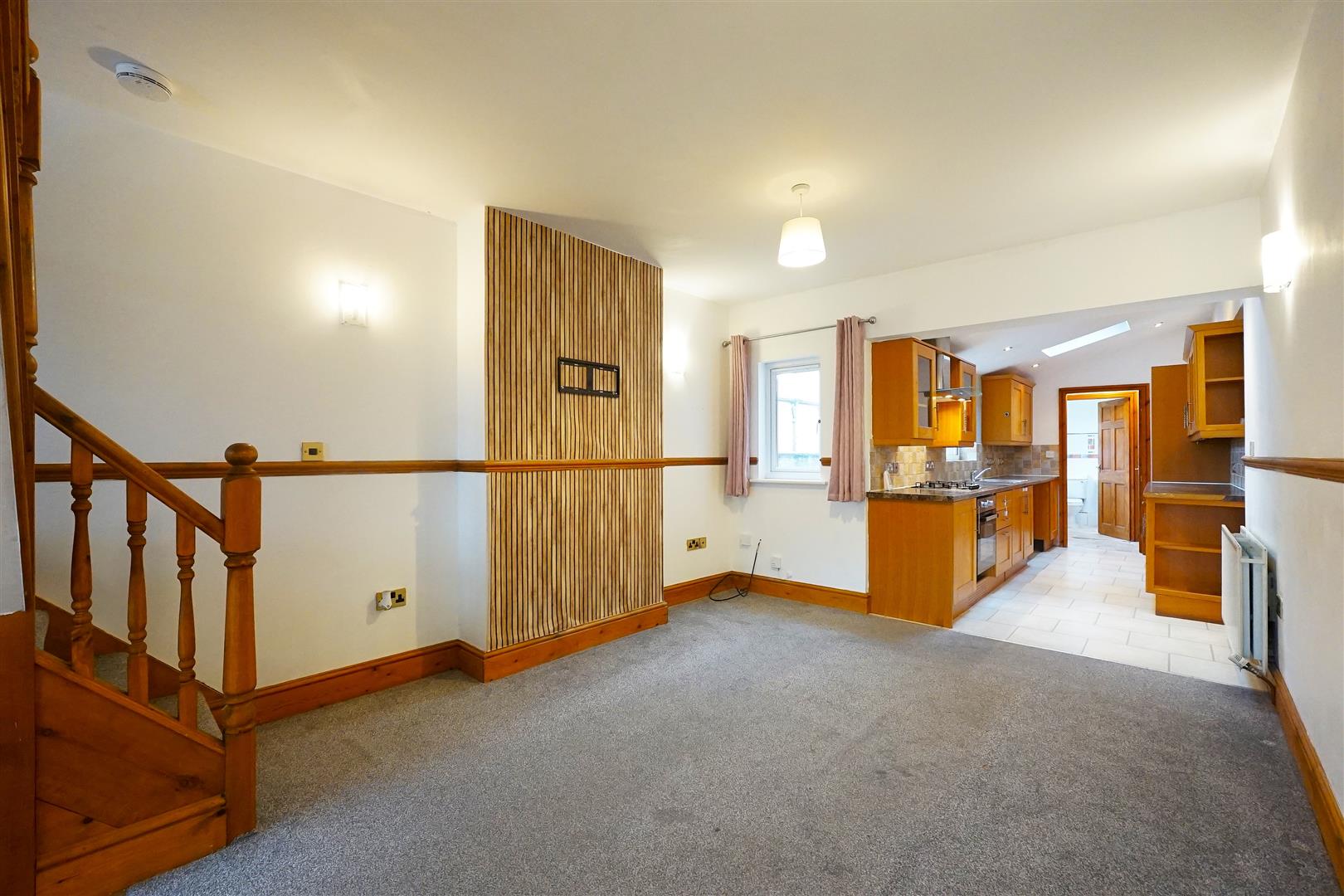 Flat Atkinson Street in Millom