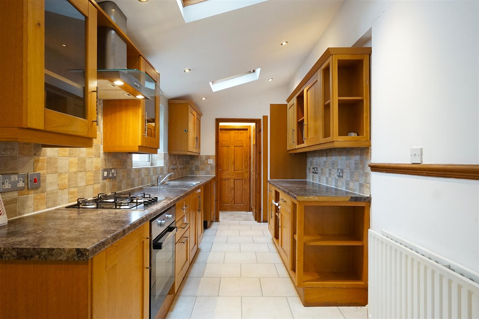 Flat Atkinson Street in Millom