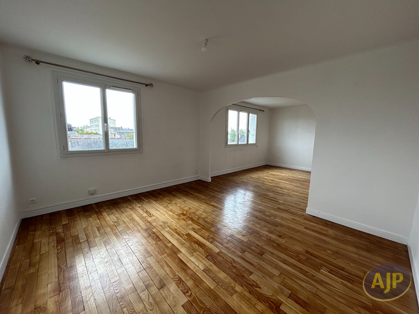 Appartement D 935 à Guillonville