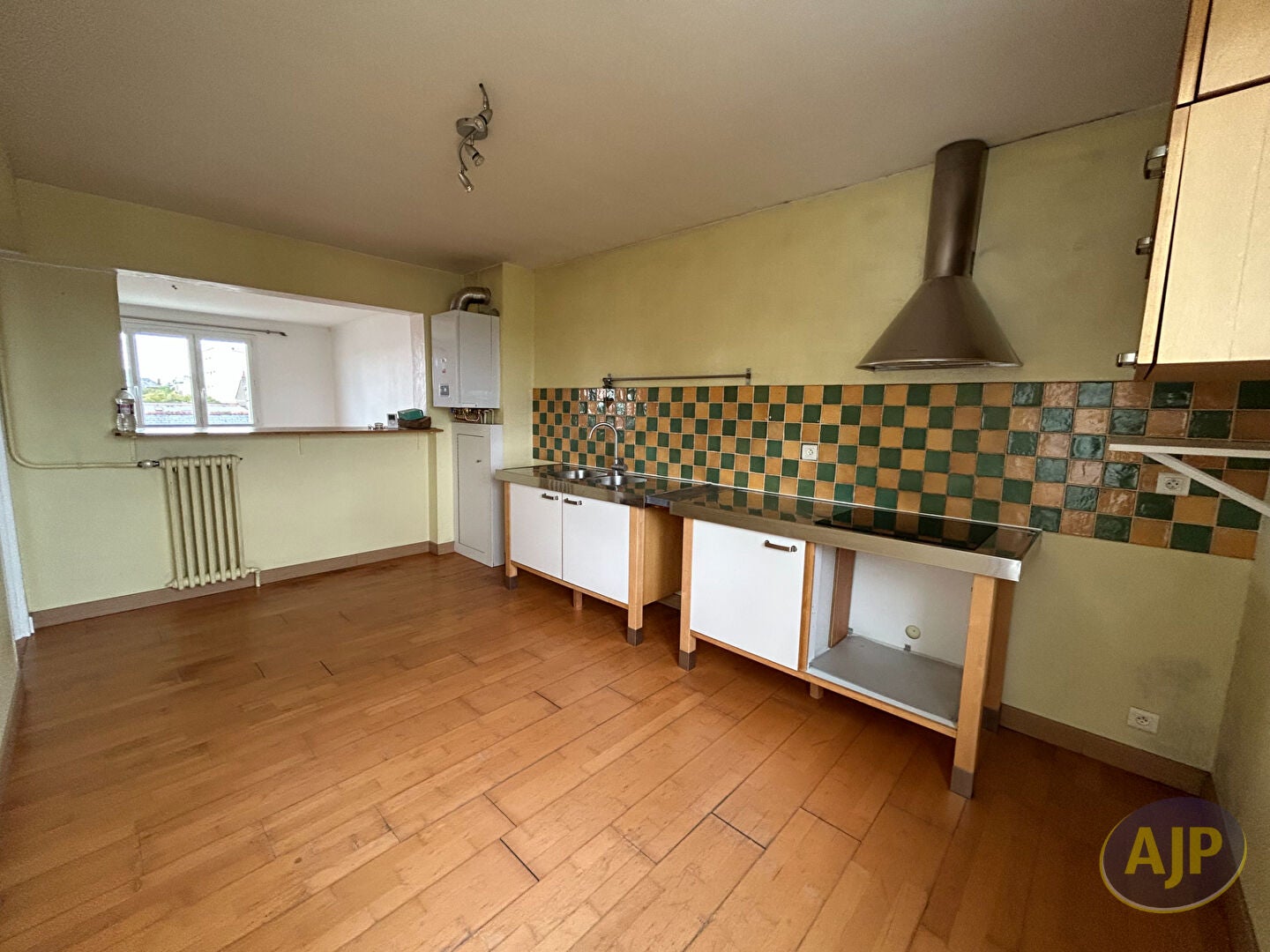 Appartement D 935 à Guillonville