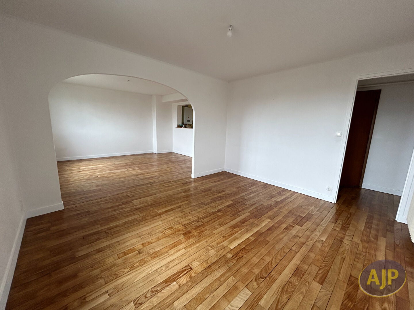 Appartement D 935 à Guillonville