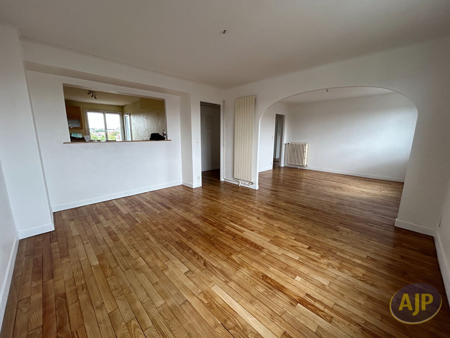Appartement D 935 à Guillonville