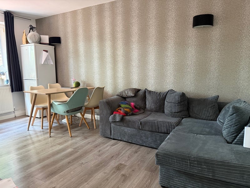 Room Bourne Terrace in City of Westminster