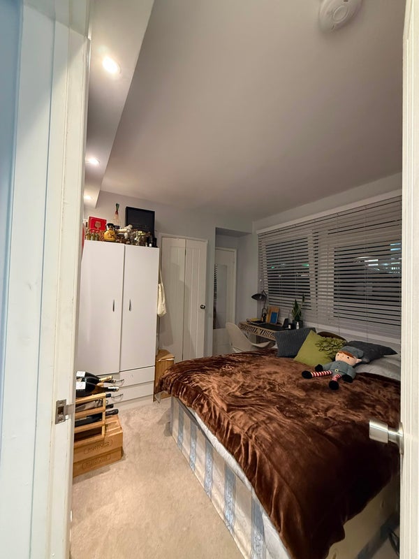 Room Bourne Terrace in City of Westminster