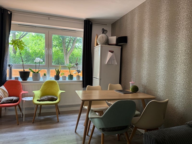 Room Bourne Terrace in City of Westminster