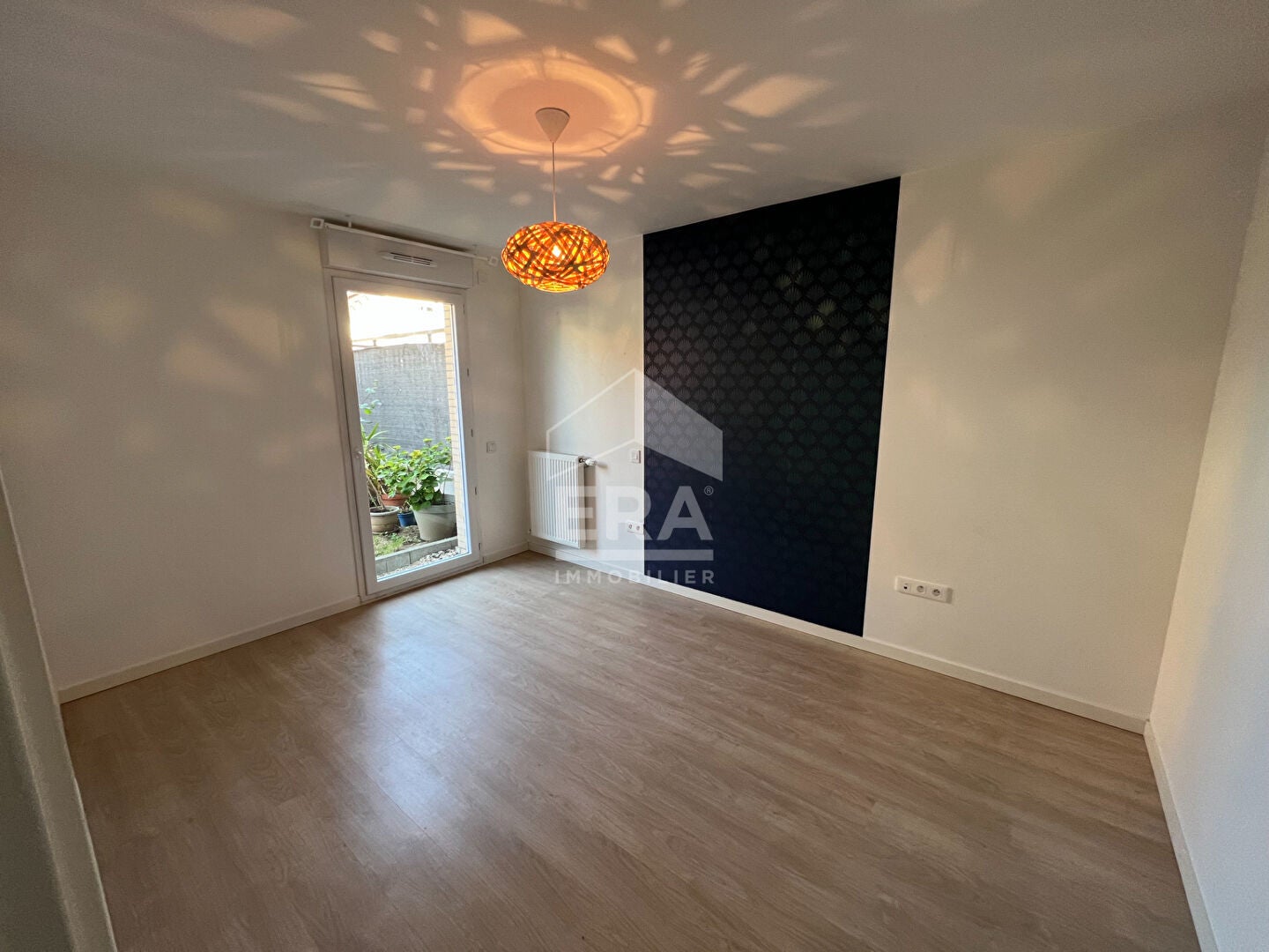 Flat Place de la Farandole in Neuilly-sur-Marne