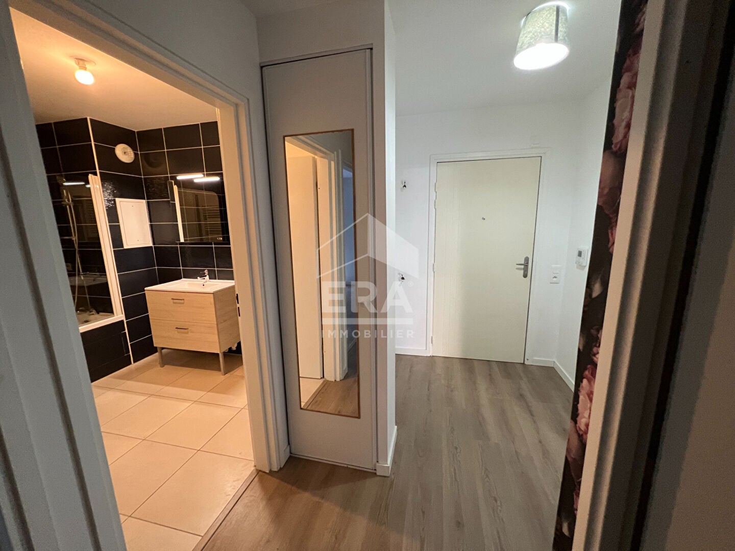 Appartement Place de la Farandole à Neuilly-sur-Marne
