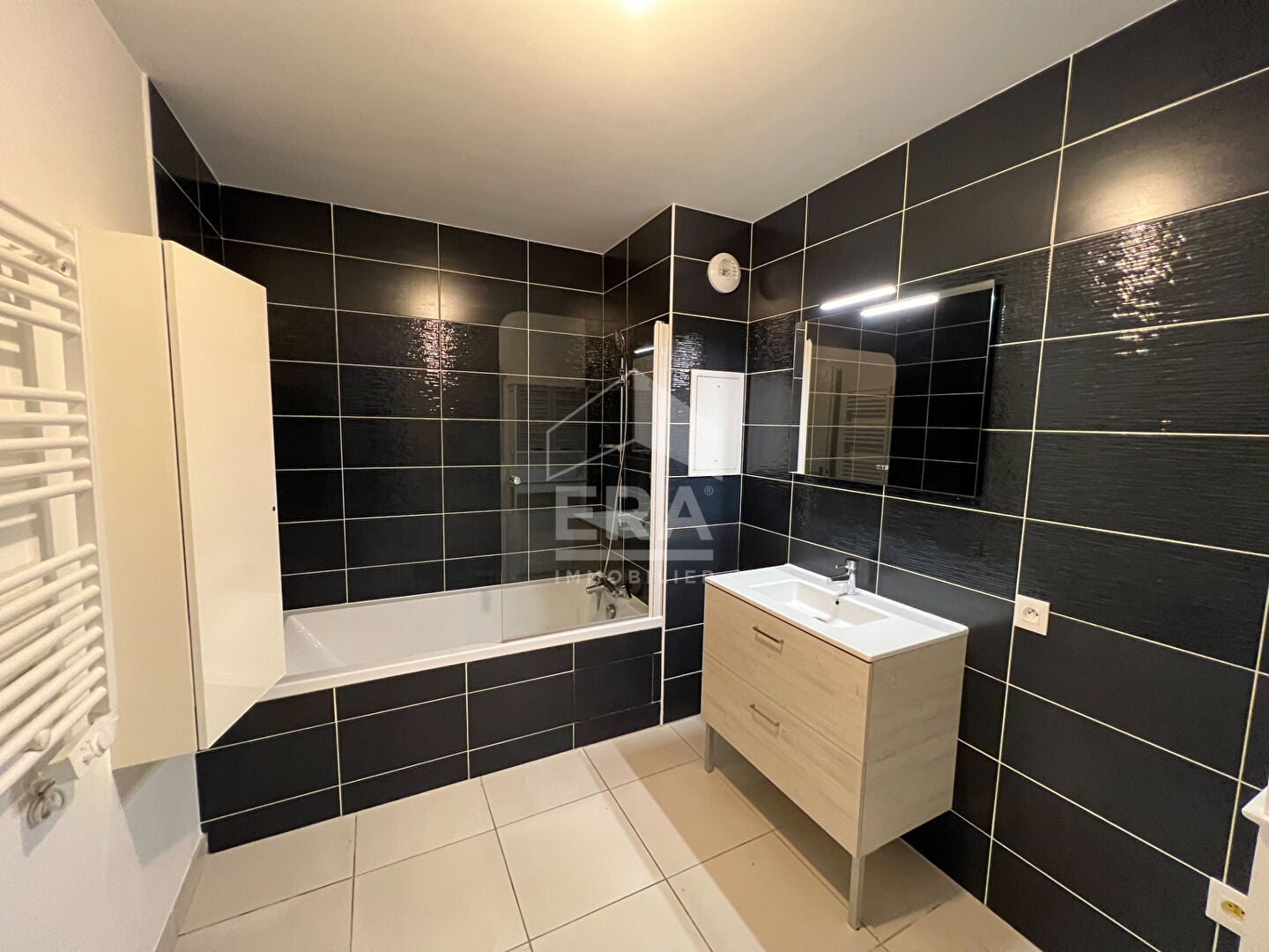 Appartement Place de la Farandole à Neuilly-sur-Marne