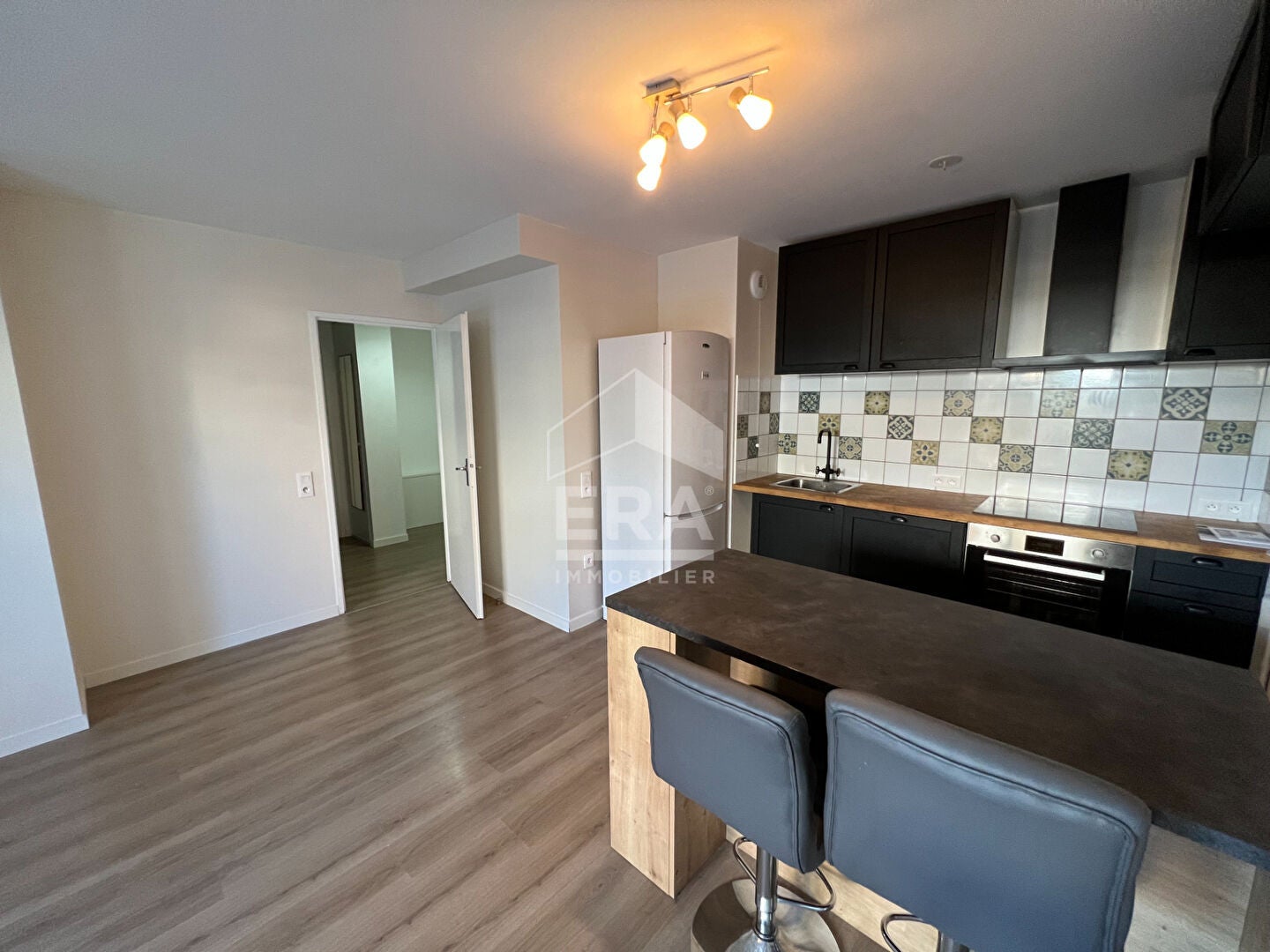 Flat Place de la Farandole in Neuilly-sur-Marne