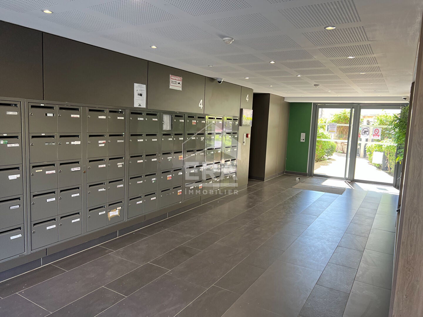 Appartement Place de la Farandole à Neuilly-sur-Marne
