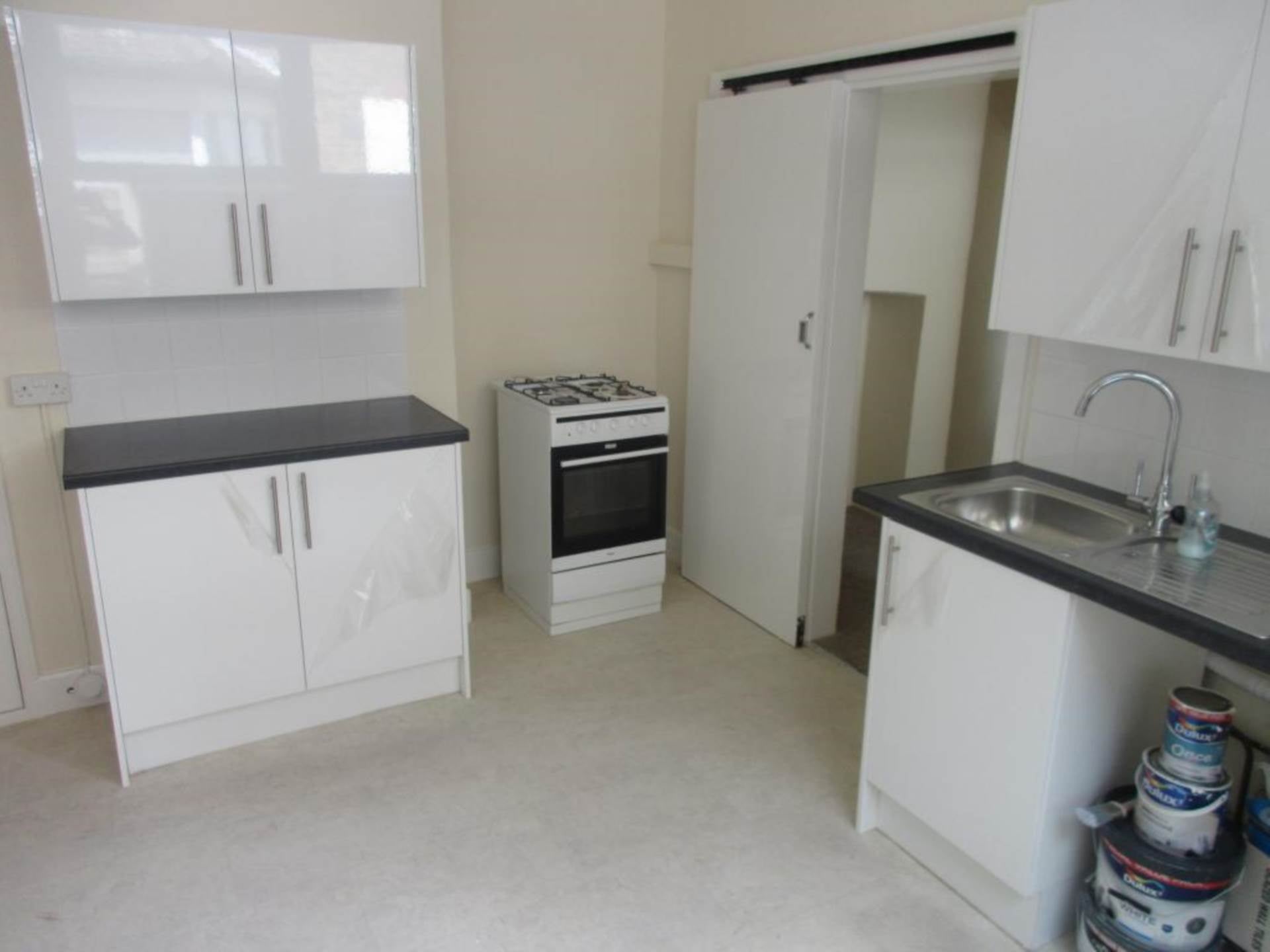 Flat Ronald Park Avenue in Southend-on-Sea