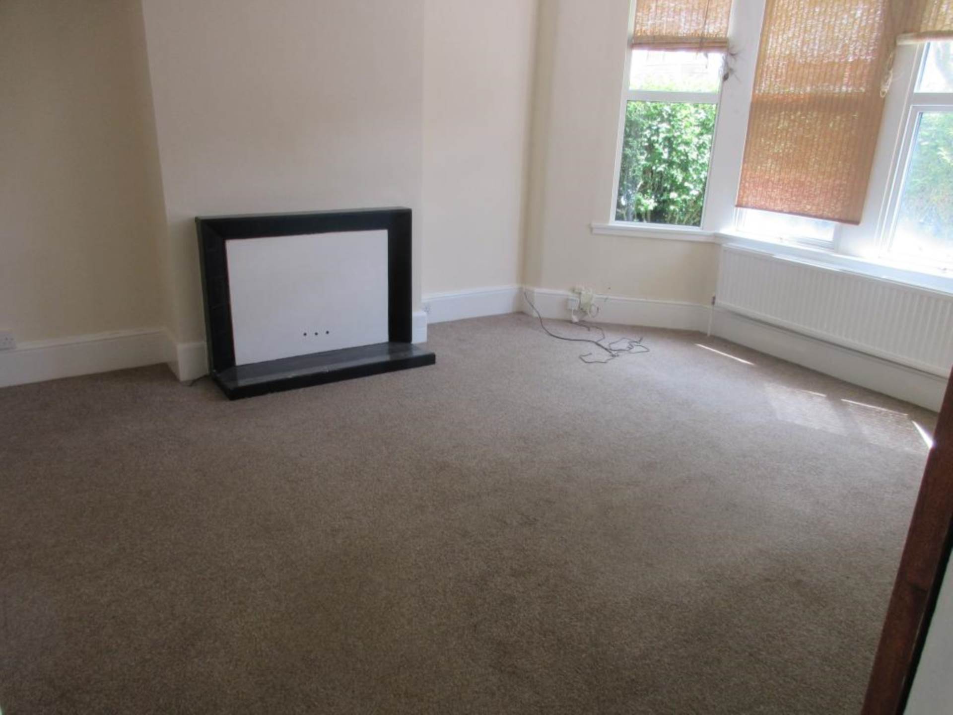 Flat Ronald Park Avenue in Southend-on-Sea