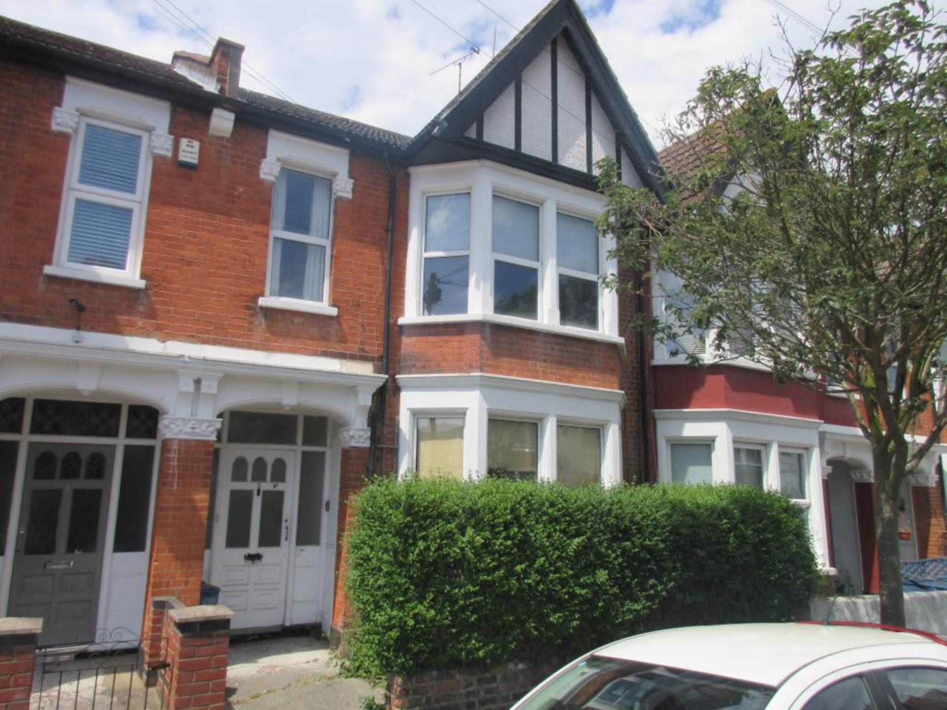 Flat Ronald Park Avenue in Southend-on-Sea