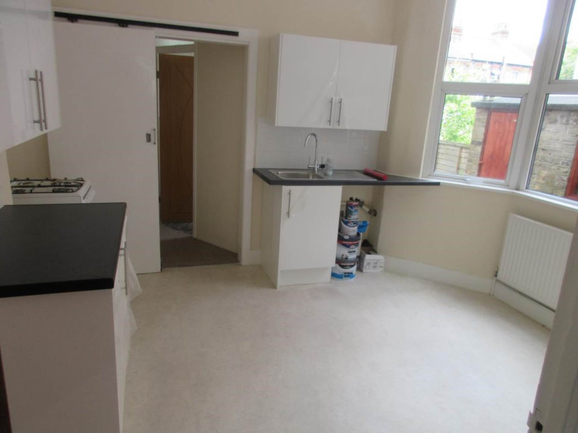 Flat Ronald Park Avenue in Southend-on-Sea