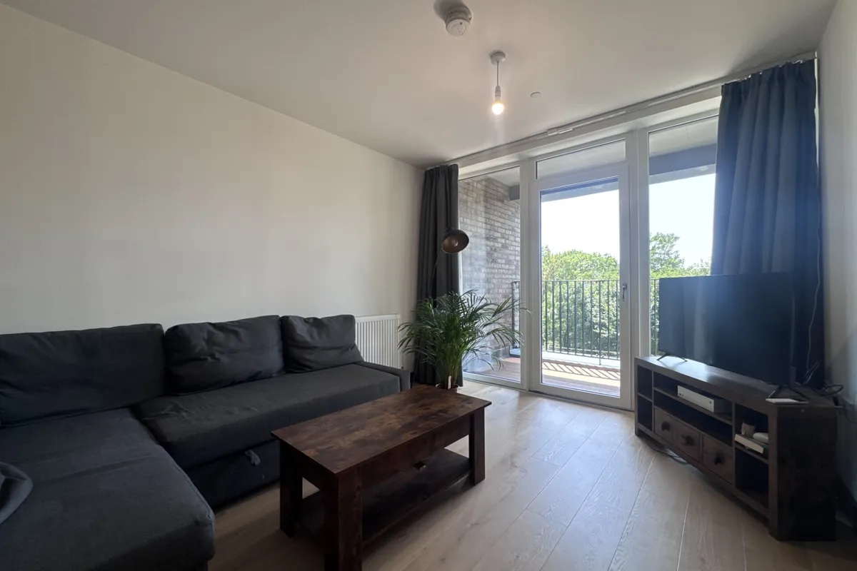 Flat Bedford Street in Watford