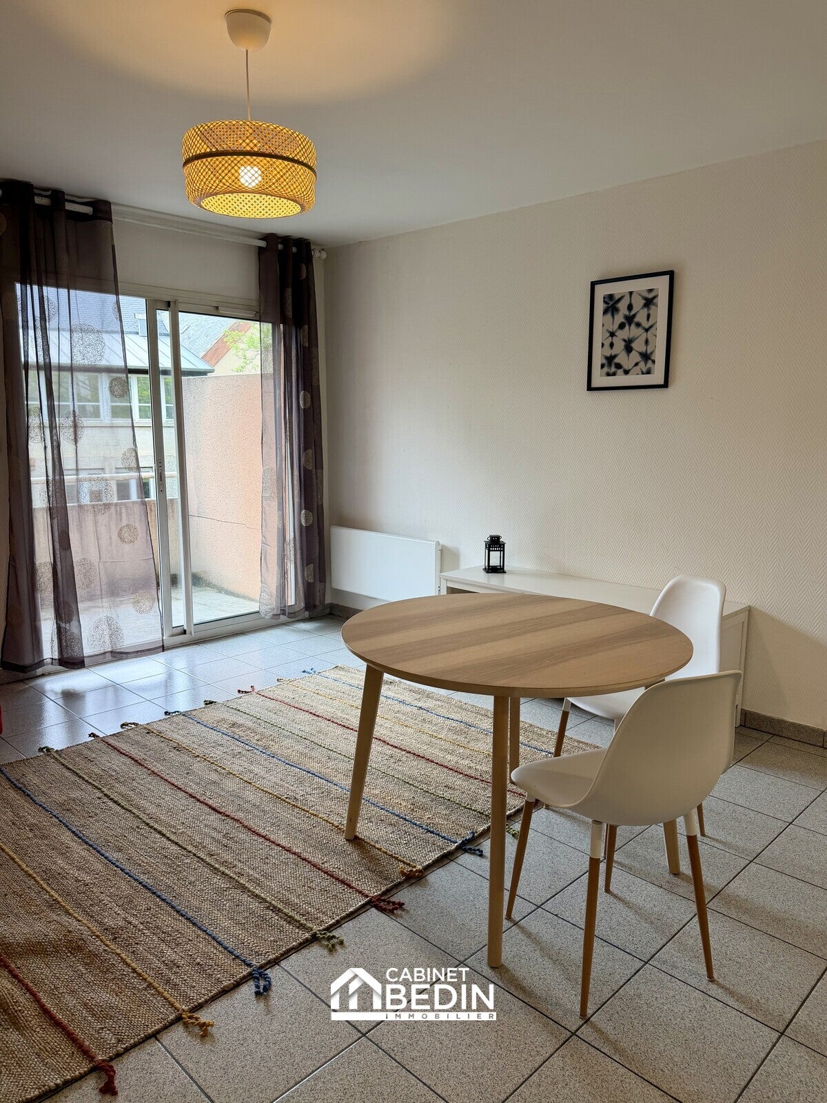 Flat Avenue Camille Pujol in Toulouse