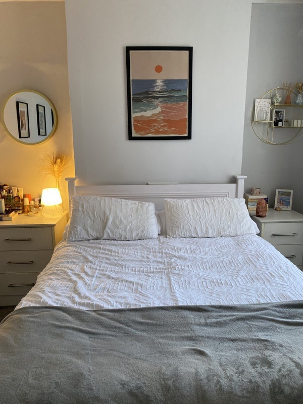 Room Bedford Hill in Greater London