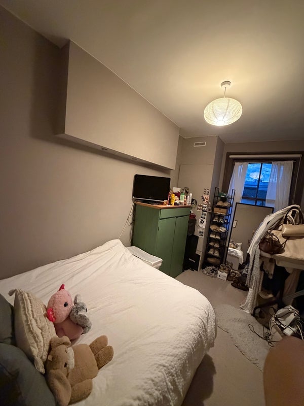 Room Elgin Avenue in City of Westminster