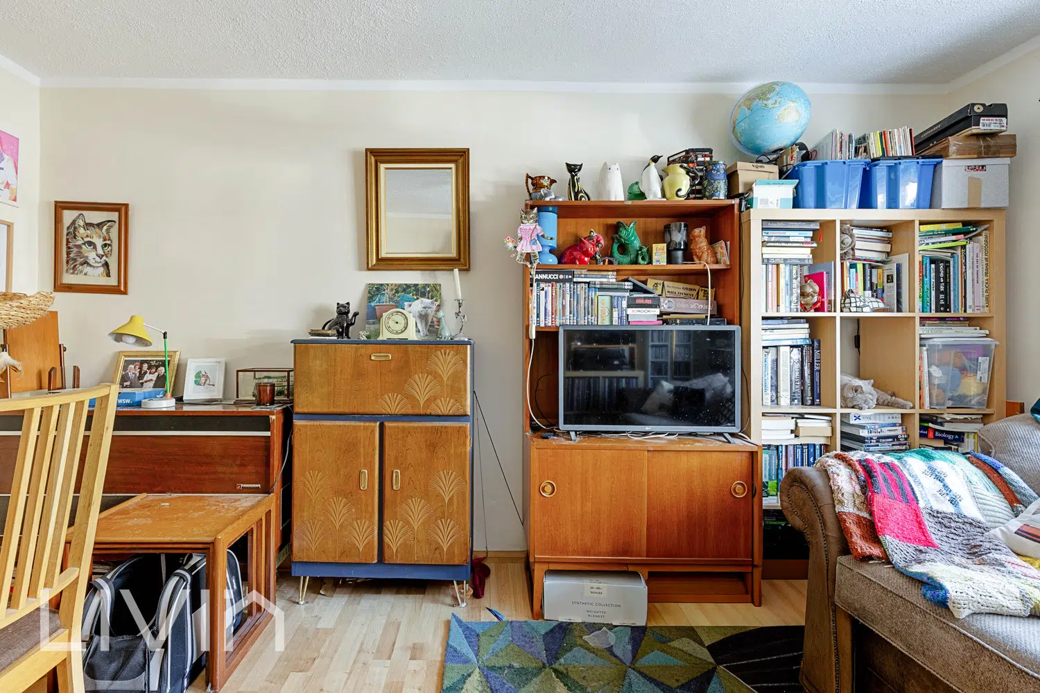 Flat Beauchamp Road in Greater London