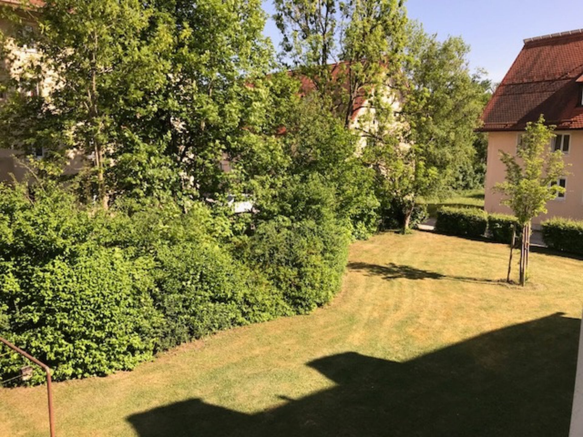 Wohnung Würmstraße in Gräfelfing