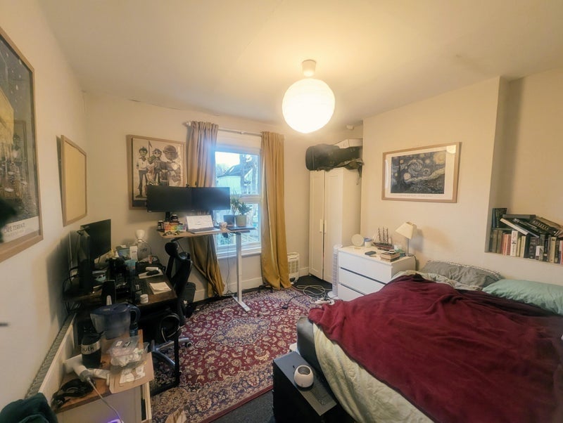 Room Ribblesdale Road in Greater London