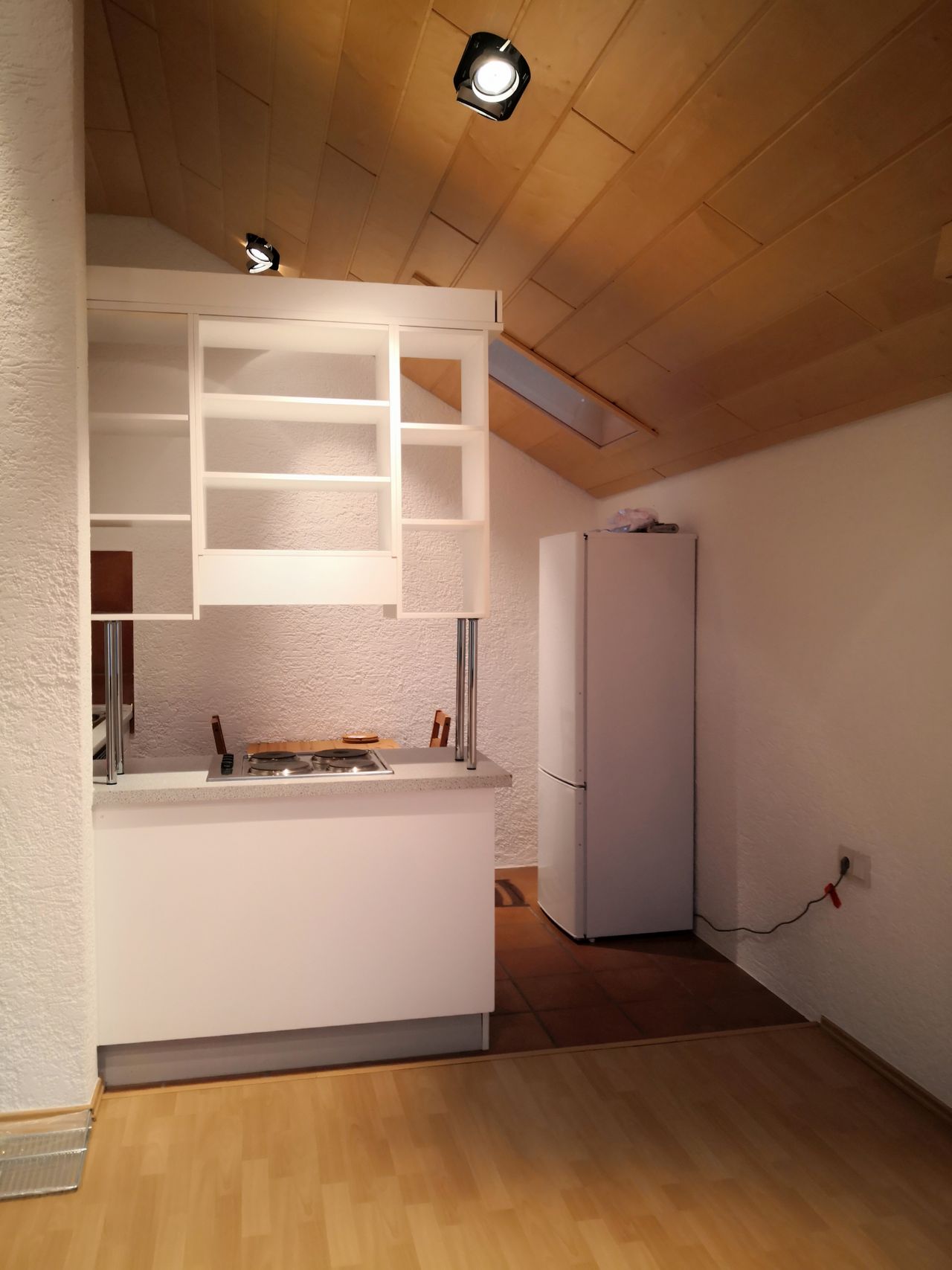 Wohnung Bebelstraße in Mainz