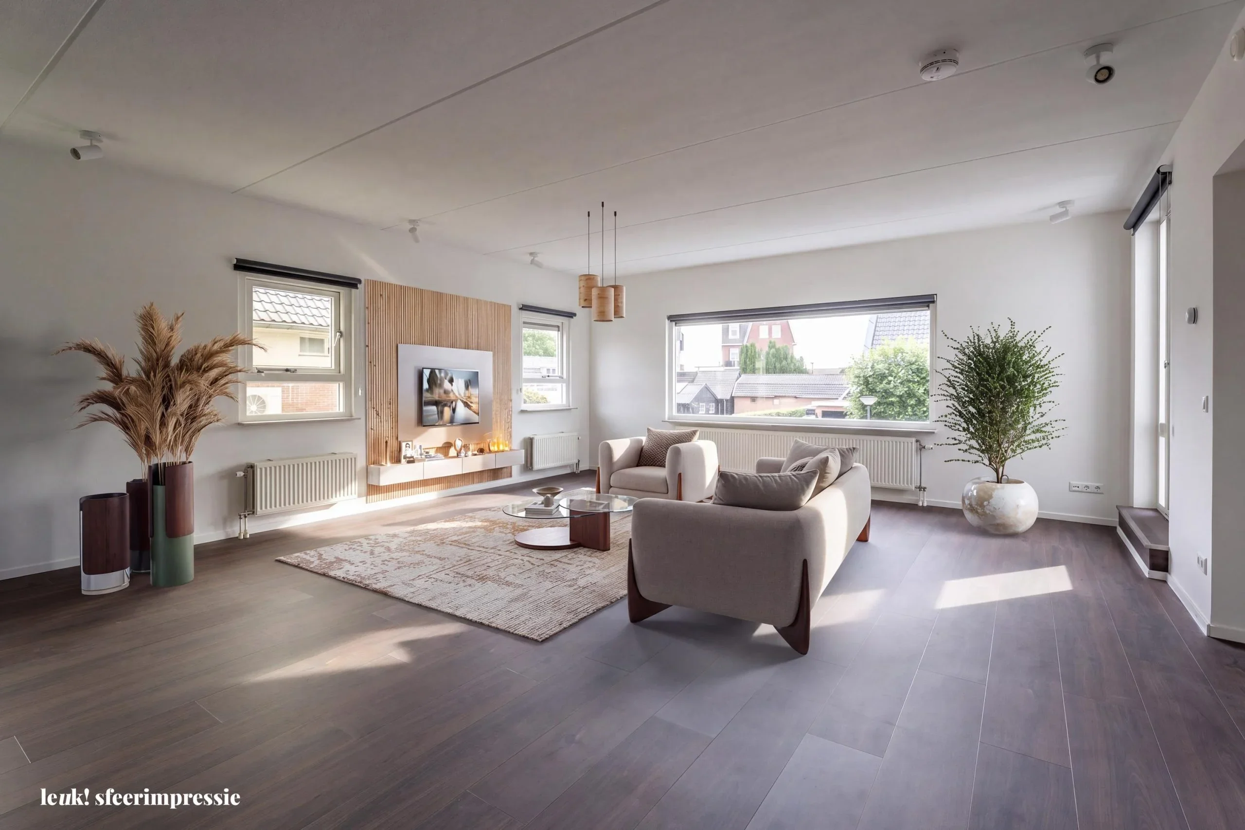 Appartement Drijverschuit 5 in Hardinxveld-Giessendam