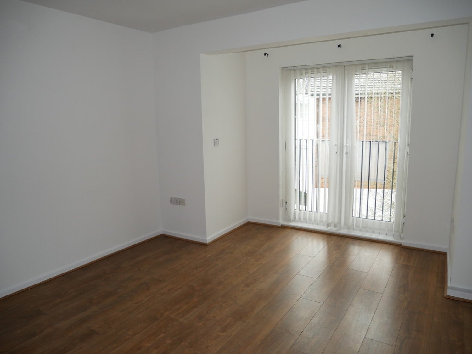 Flat Newbridge Close in Radcliffe