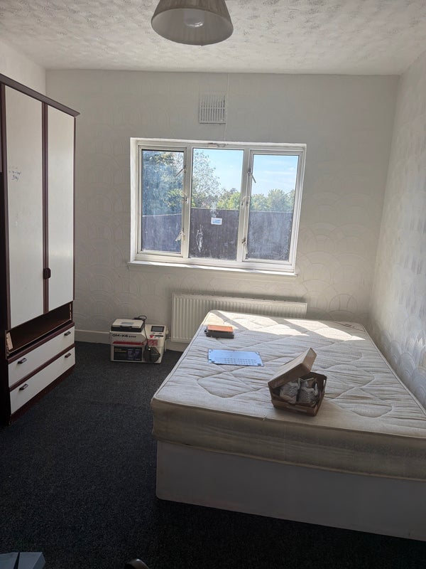 Room Maryland Avenue in Birmingham