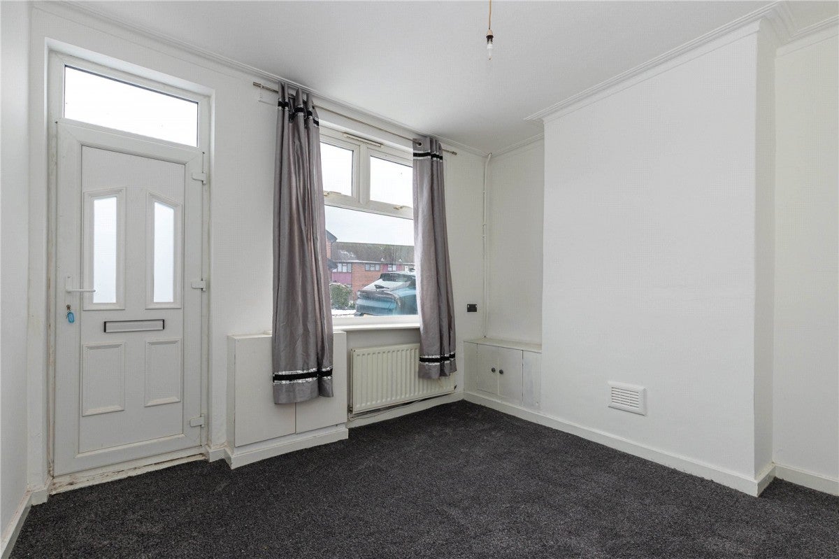 House Ellgreave Street in Stoke-on-Trent