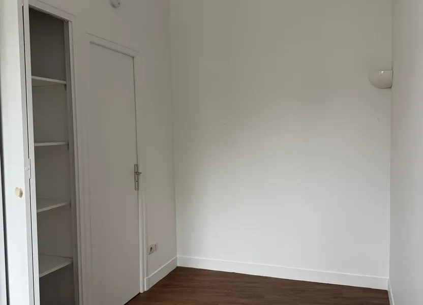 Appartement Rue de l'Écu à Compiègne