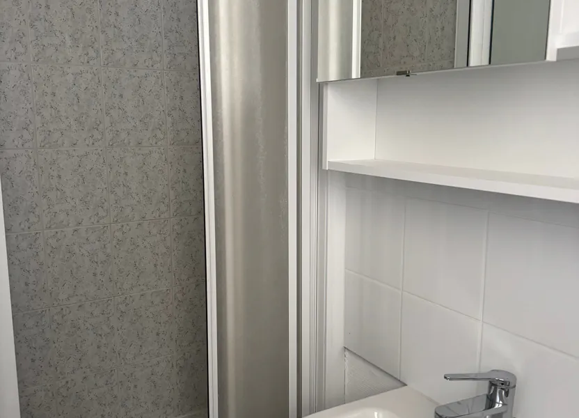 Appartement Rue de l'Écu à Compiègne