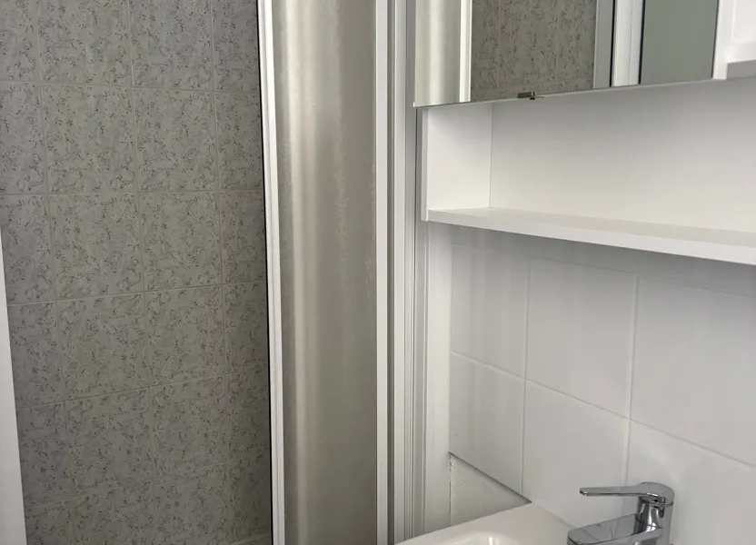 Appartement Rue de l'Écu à Compiègne