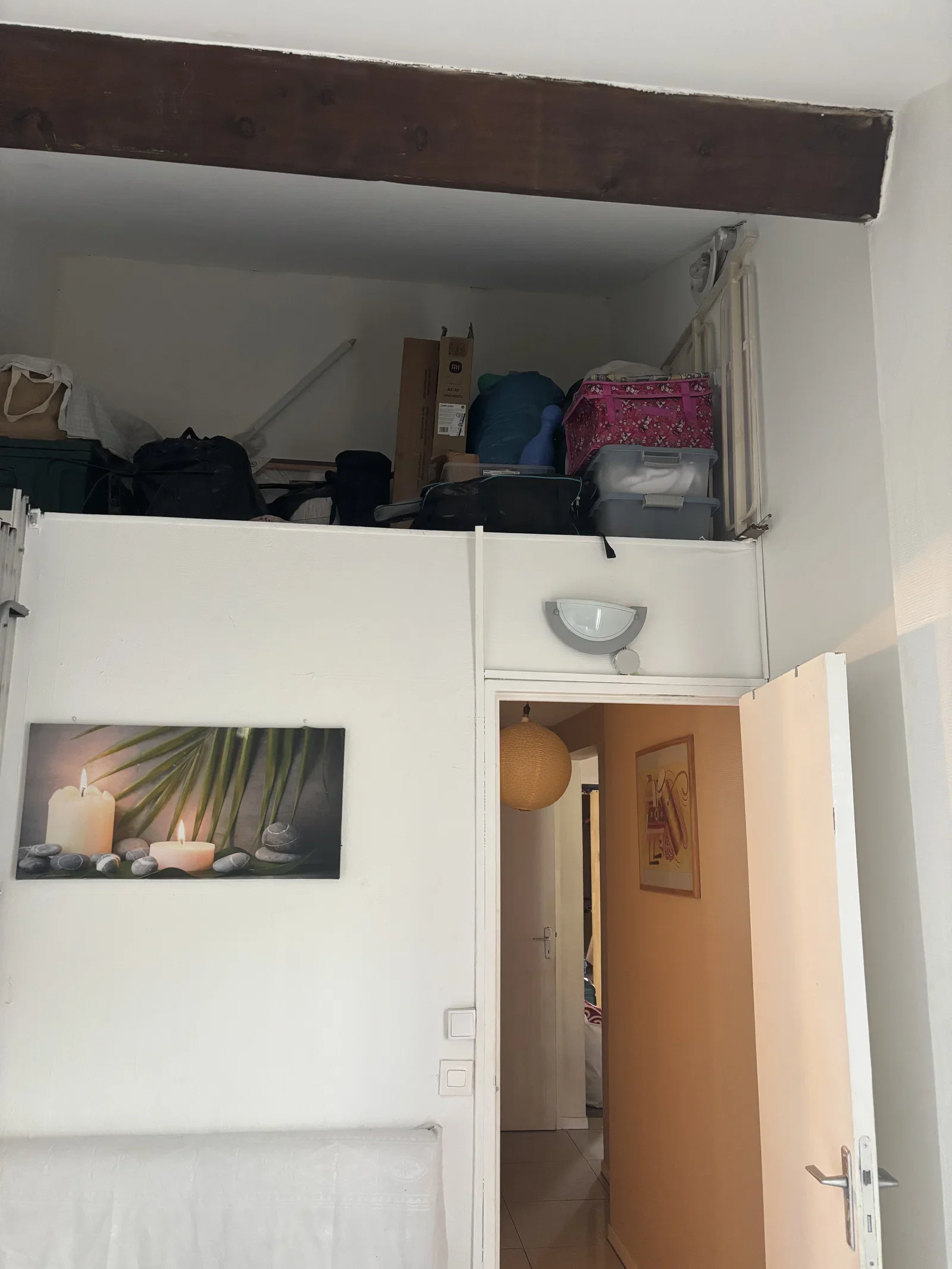 Appartement Rue des Fraisiers à Villepinte