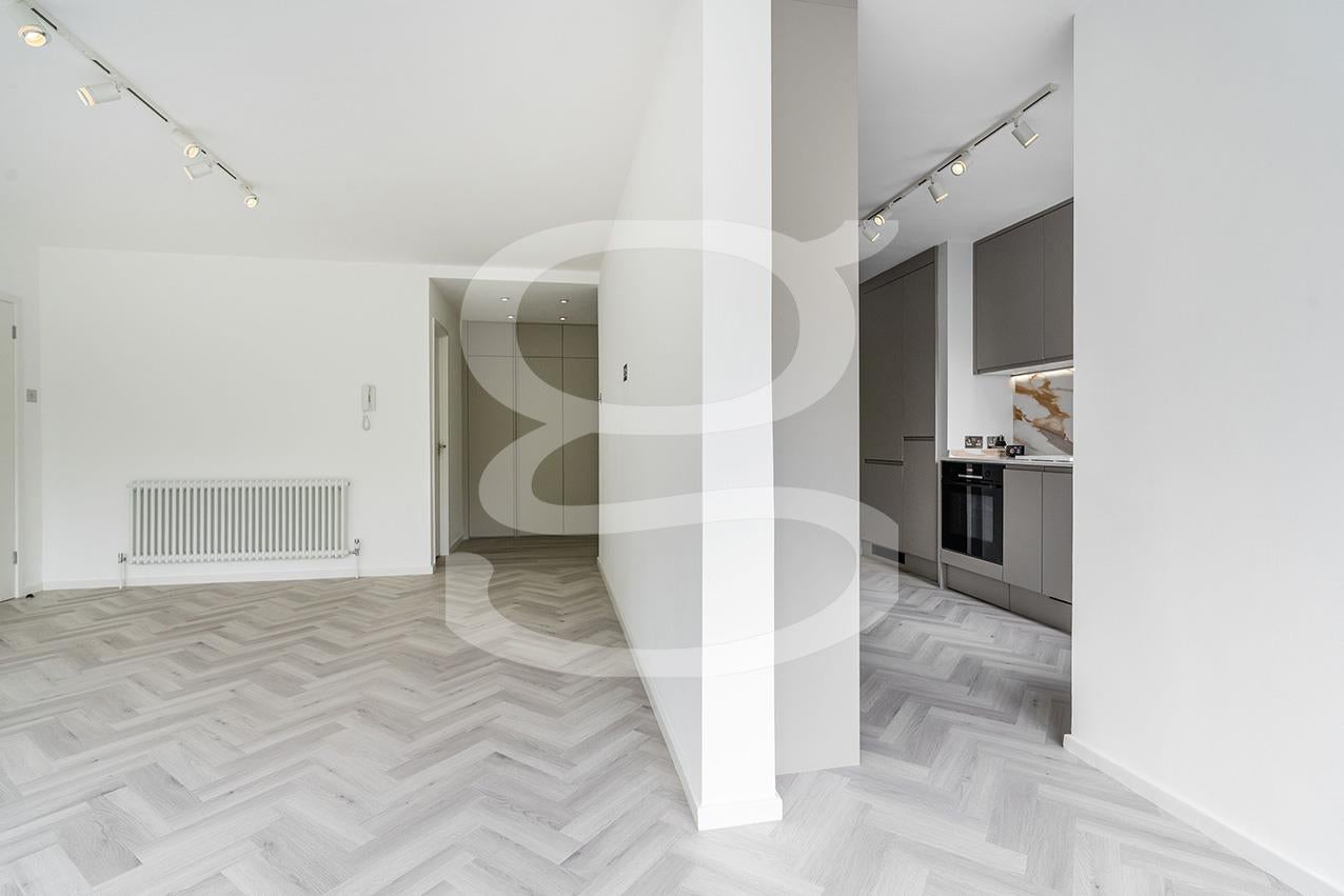 Flat Maida Vale in City of Westminster