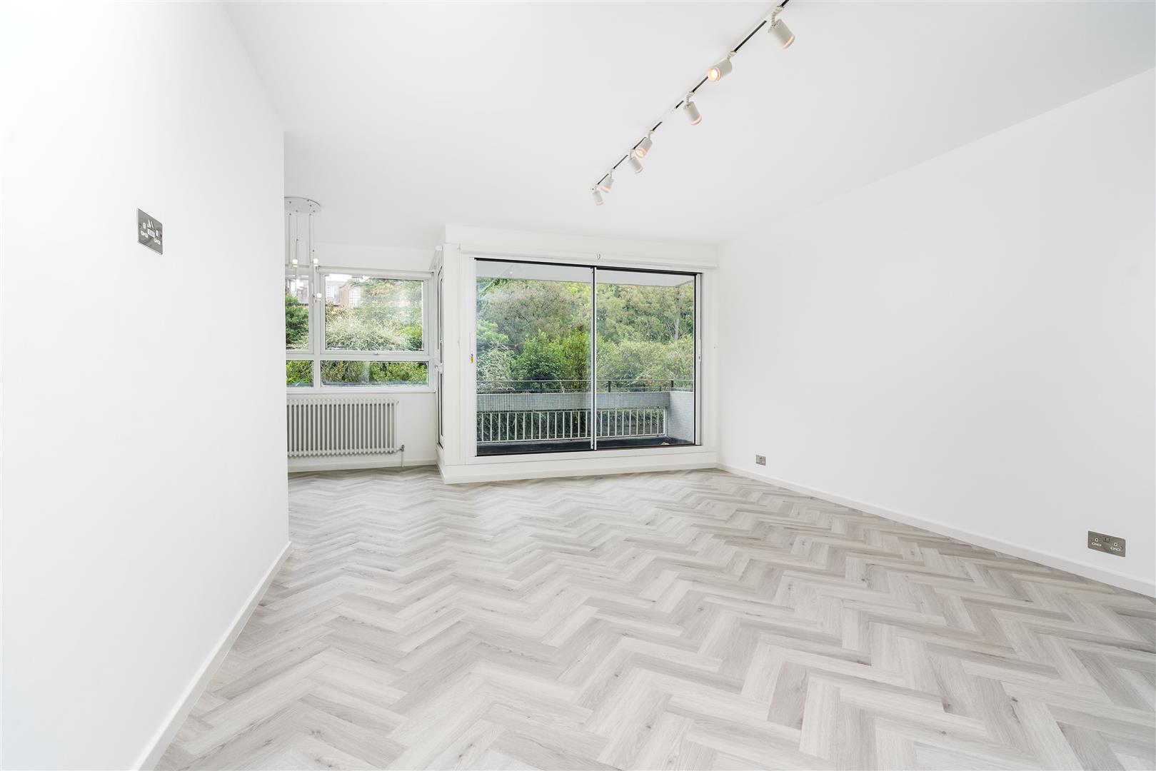 Flat Maida Vale in City of Westminster