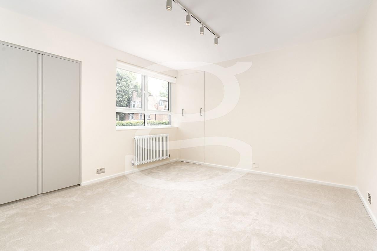 Flat Maida Vale in City of Westminster