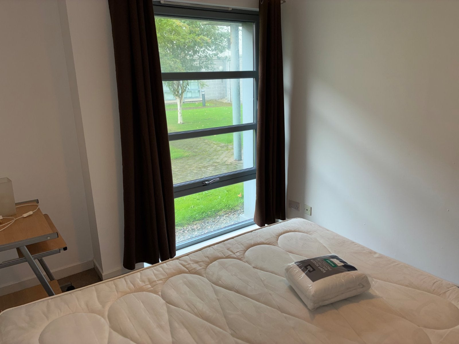 Flat Merkland Lane in Aberdeen City