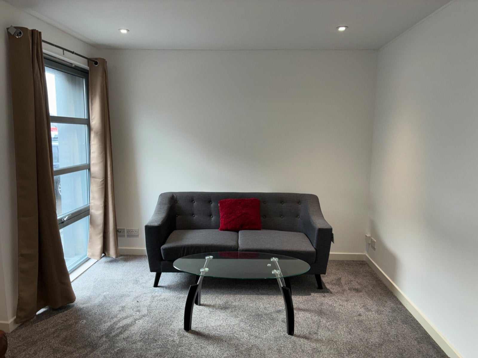 Flat Merkland Lane in Aberdeen City