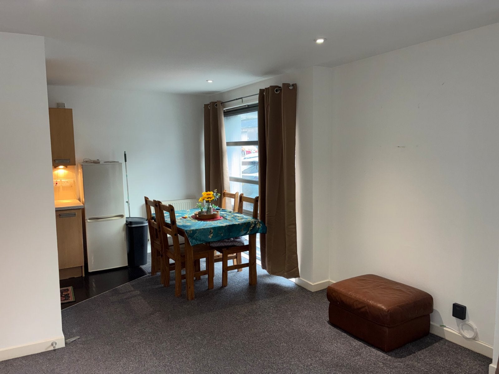 Flat Merkland Lane in Aberdeen City