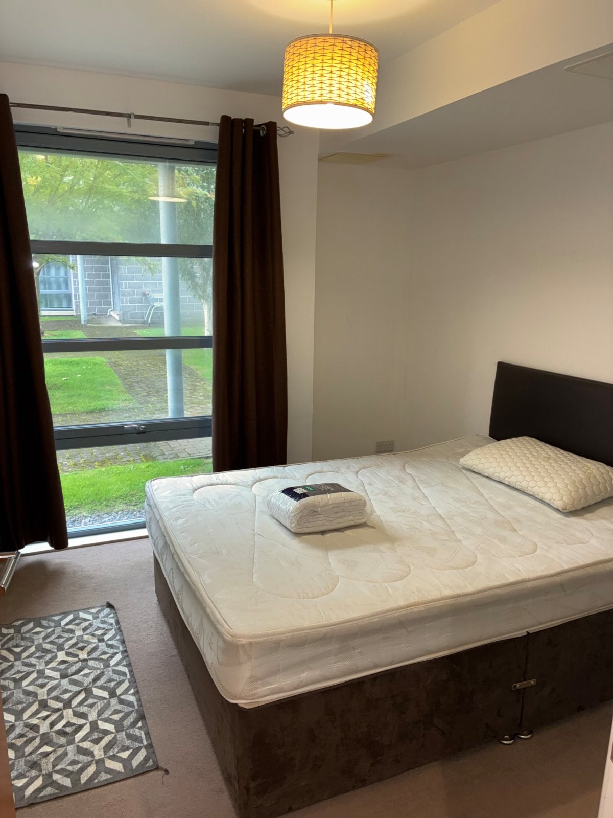 Flat Merkland Lane in Aberdeen City