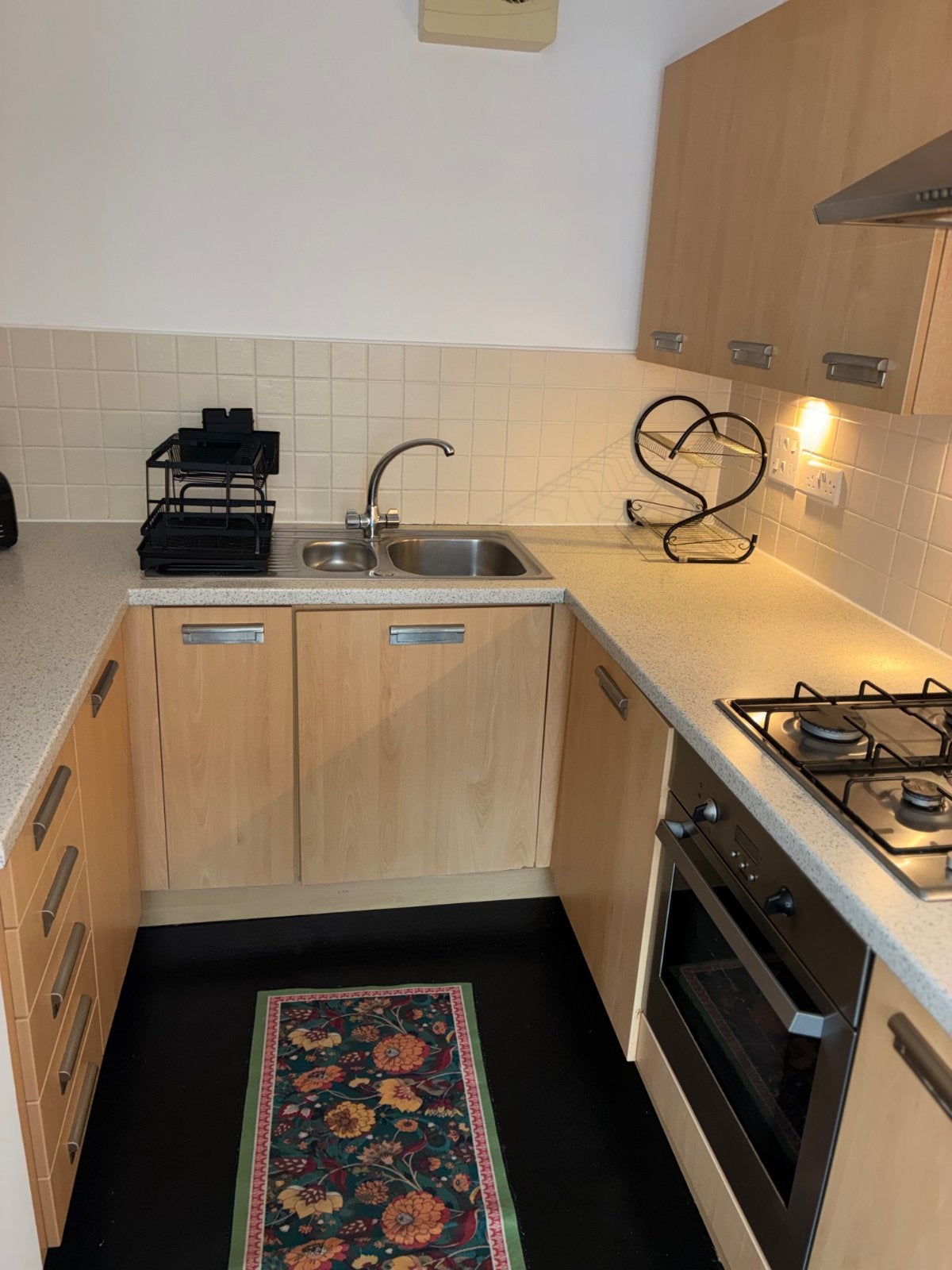 Flat Merkland Lane in Aberdeen City