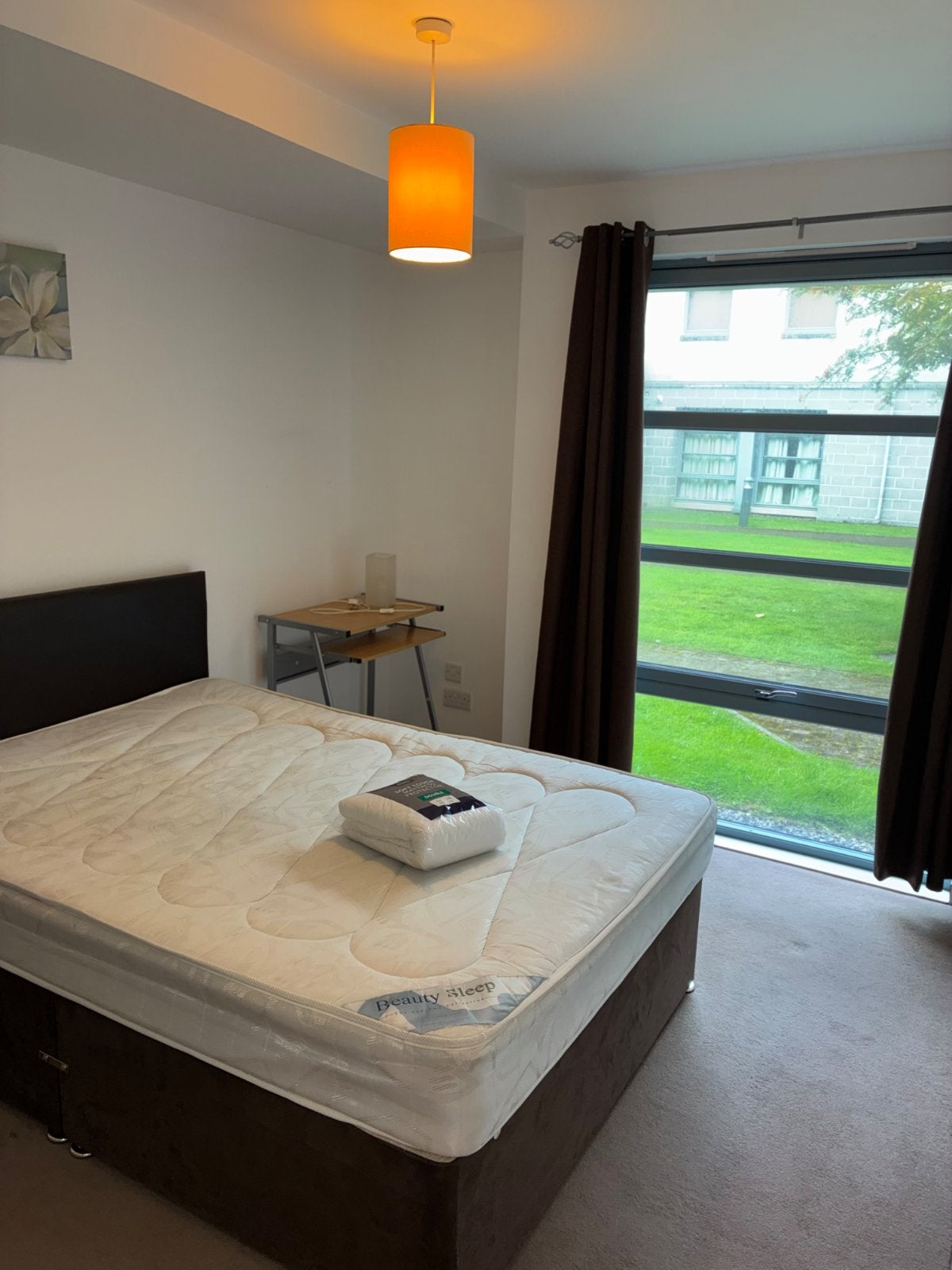 Flat Merkland Lane in Aberdeen City