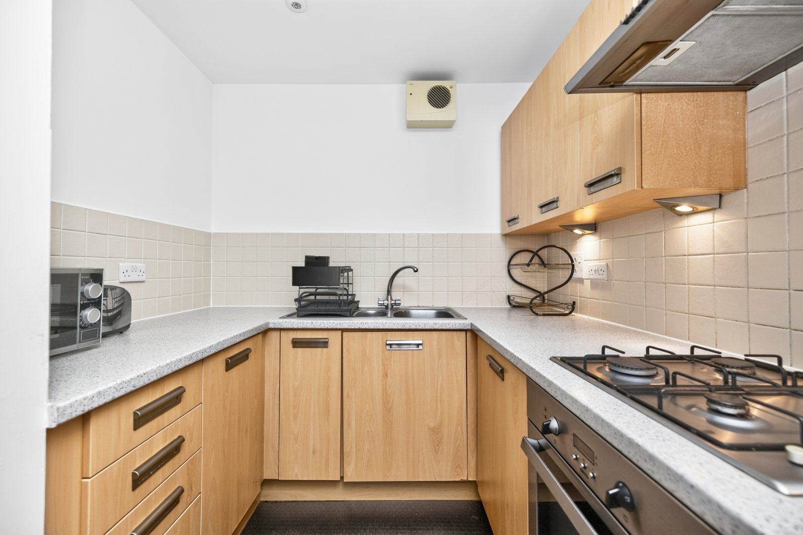 Flat Merkland Lane in Aberdeen City