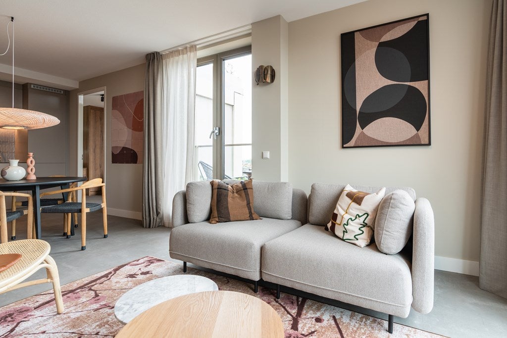 Appartamento Waldeck Pyrmontkade 871 B a Den Haag